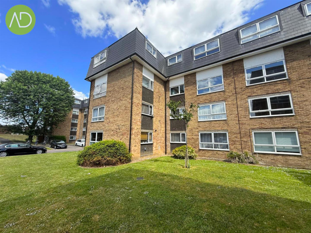 1 bed Apartment for rent in Hoddesdon. From Anthony Davies - Hoddesdon