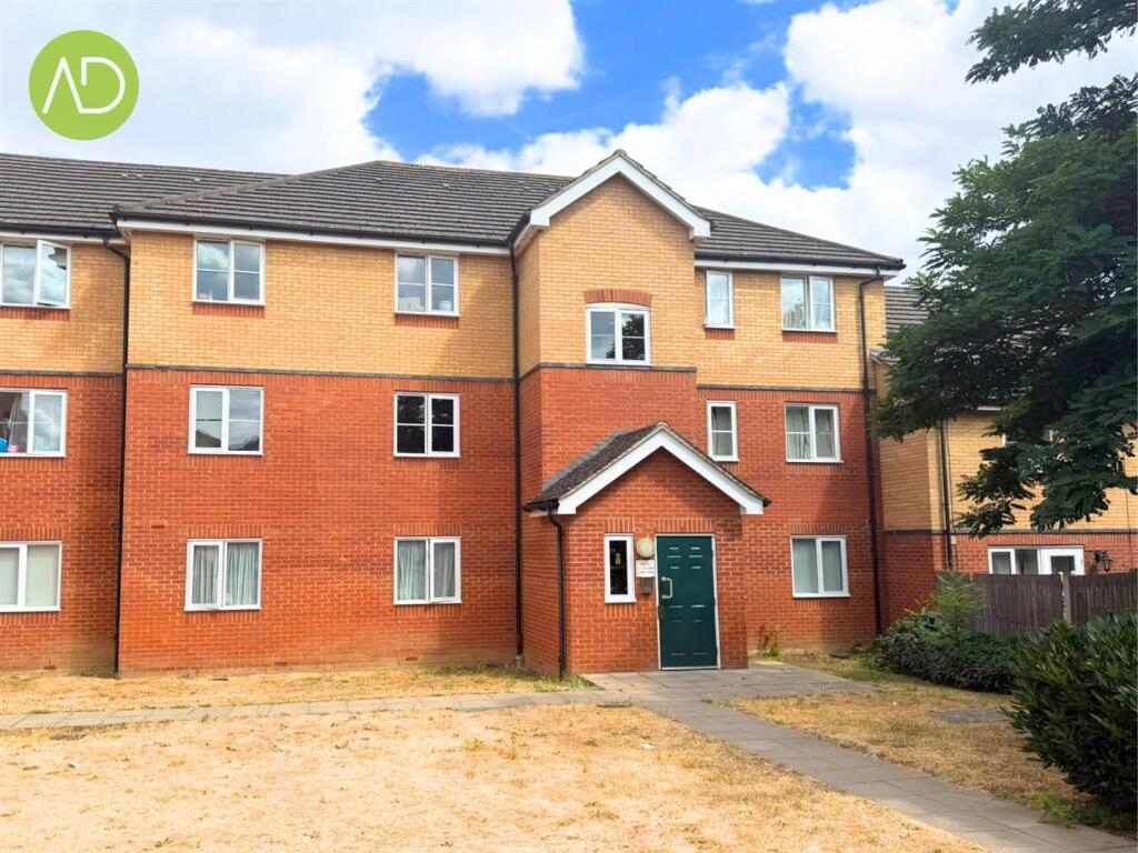 1 bed Apartment for rent in Hoddesdon. From Anthony Davies - Hoddesdon