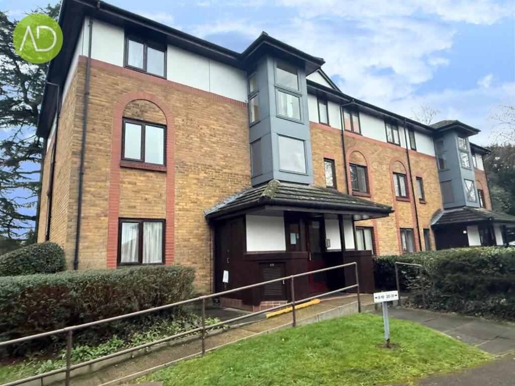 1 bed Apartment for rent in Hoddesdon. From Anthony Davies - Hoddesdon