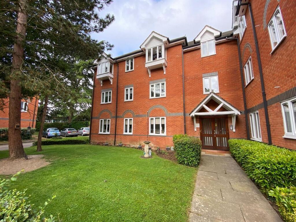 1 bed Apartment for rent in Hoddesdon. From Anthony Davies - Hoddesdon