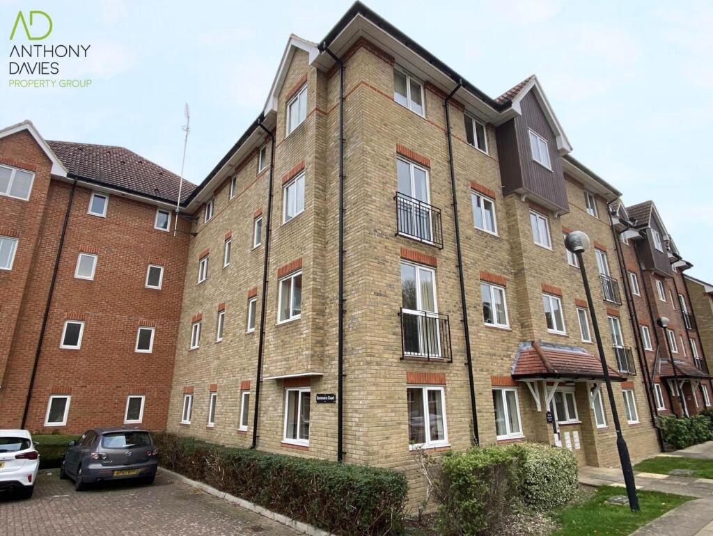 2 bed Apartment for rent in Ware. From Anthony Davies - Hoddesdon 2 bed Apartment for rent in Ware. From Anthony Davies - Hoddesdon