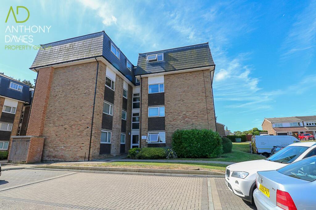 1 bed Apartment for rent in Hoddesdon. From Anthony Davies - Hoddesdon