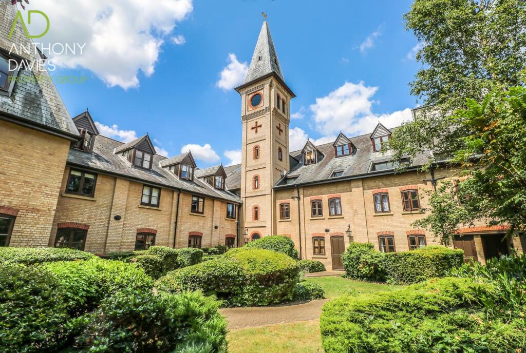 1 bed Apartment for rent in St Margarets. From Anthony Davies - Hoddesdon