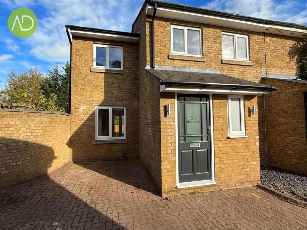 3 bed End of Terrace for rent in Hoddesdon. From Anthony Davies - Hoddesdon
