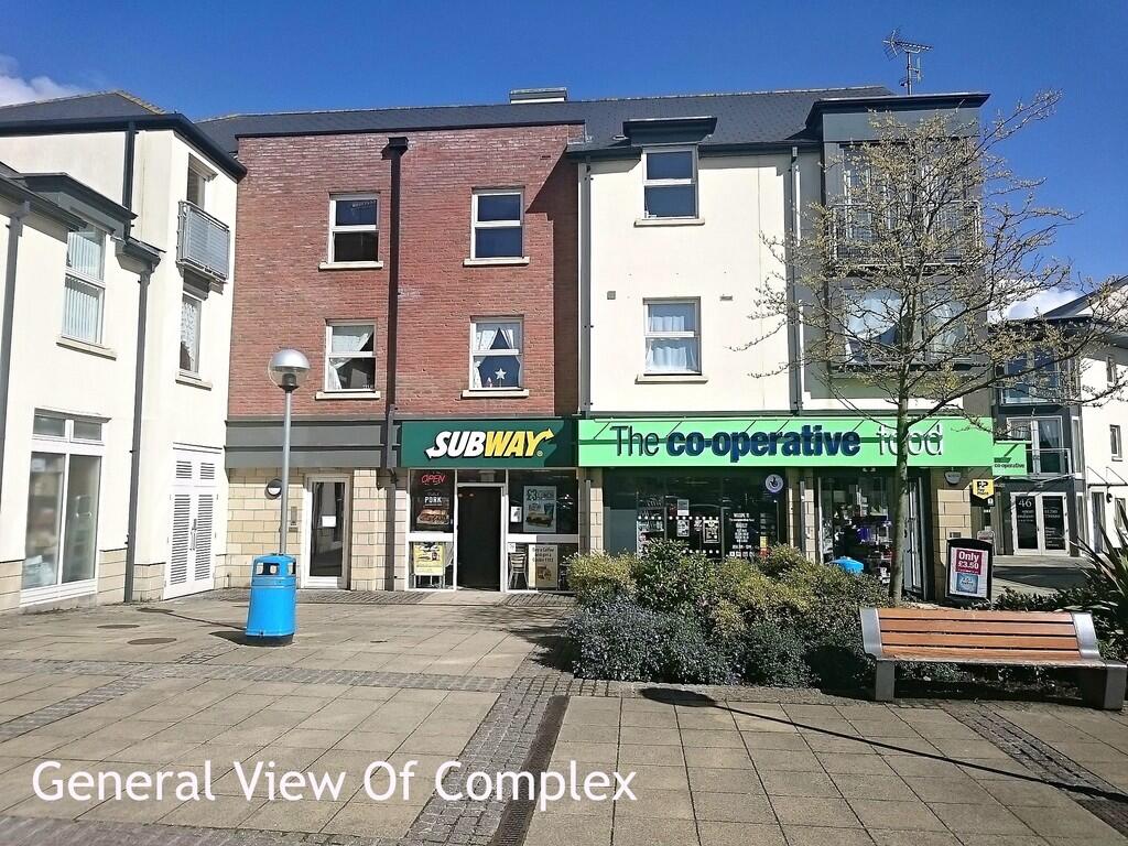 2 bed Apartment for rent in Brackley. From Davies & Partners - Brackley