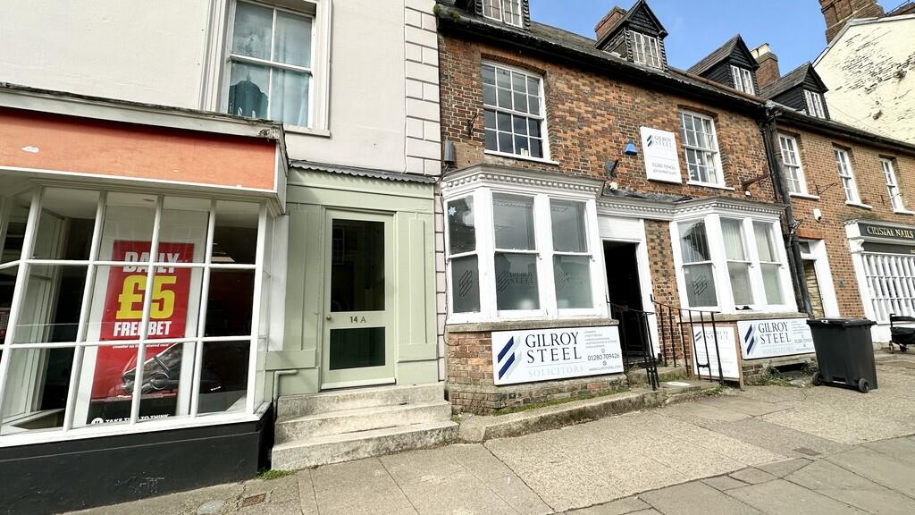 2 bed 1st Floor Flat for rent in Brackley. From Davies & Partners - Brackley 2 bed 1st Floor Flat for rent in Brackley. From Davies & Partners - Brackley