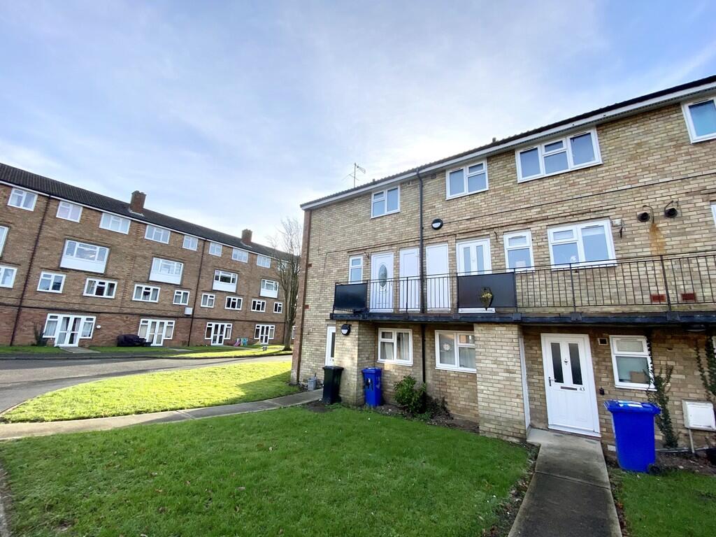 3 bed Annexe for rent in Brackley. From Davies & Partners - Brackley 3 bed Annexe for rent in Brackley. From Davies & Partners - Brackley