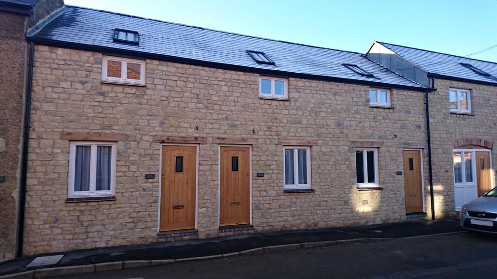 1 bed Cottage for rent in Brackley. From Davies & Partners - Brackley
