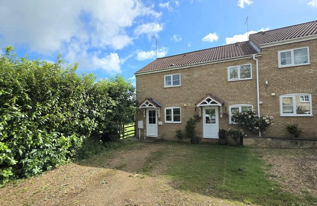 2 bed End of Terrace for rent in Helmdon. From Davies & Partners - Brackley