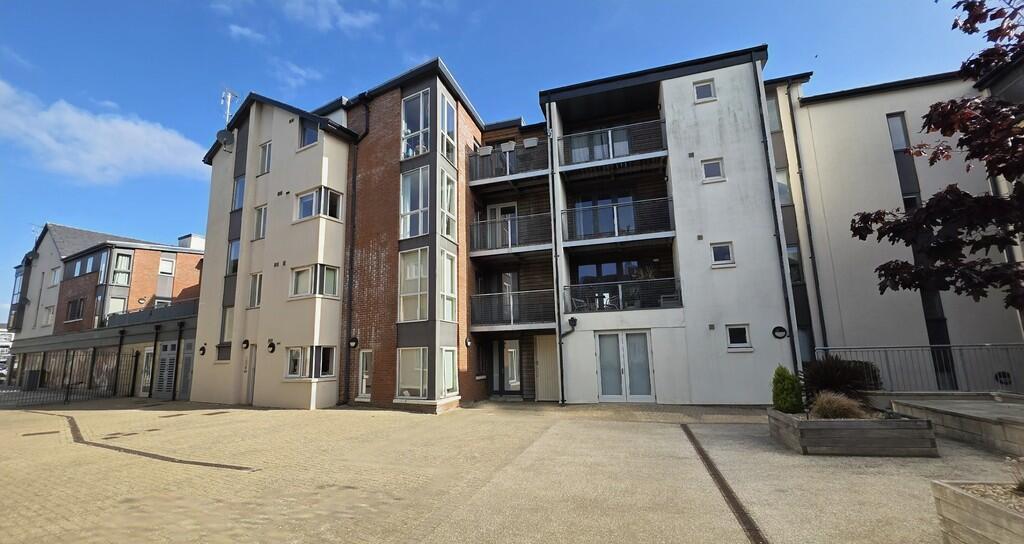 2 bed Apartment for rent in Brackley. From Davies & Partners - Brackley 2 bed Apartment for rent in Brackley. From Davies & Partners - Brackley