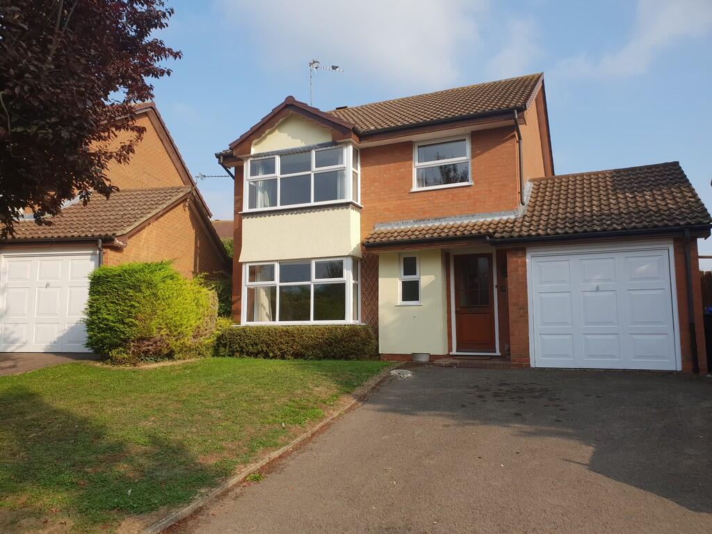 4 bed Detached for rent in Brackley. From Davies & Partners - Brackley