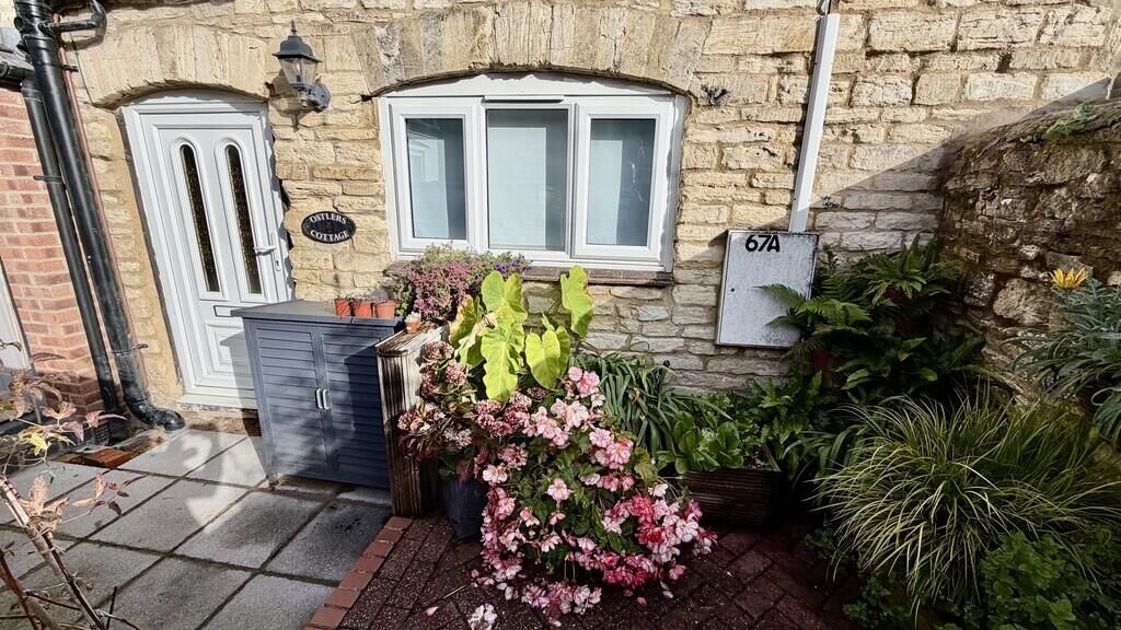 1 bed Cottage for rent in Brackley. From Davies & Partners - Brackley