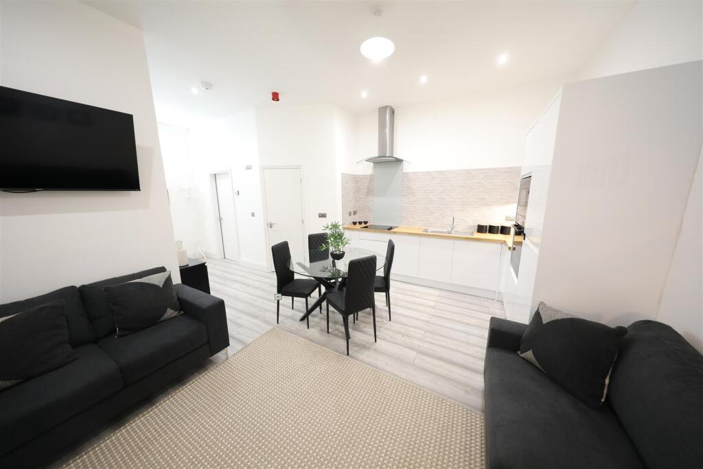 1 bed Apartment for rent in Hull. From Symonds & Greenham - Hull
