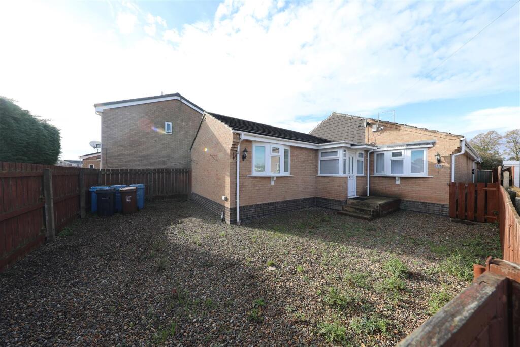 3 bed Detached bungalow for rent in Hull. From Symonds & Greenham - Hull