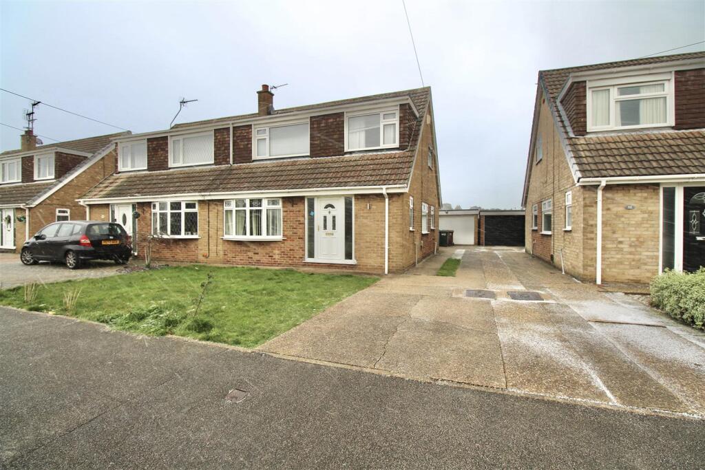 3 bed Semi-detached bungalow for rent in Hull. From Symonds & Greenham - Hull