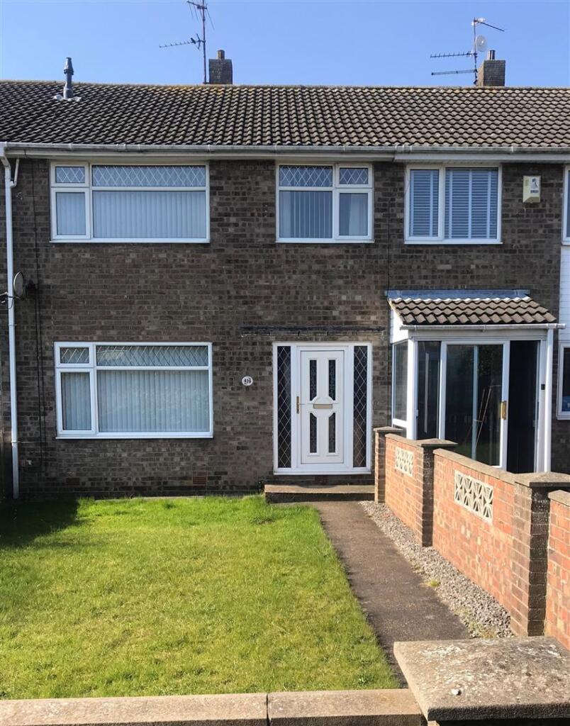 3 bed Detached for rent in Hull. From Symonds & Greenham - Hull