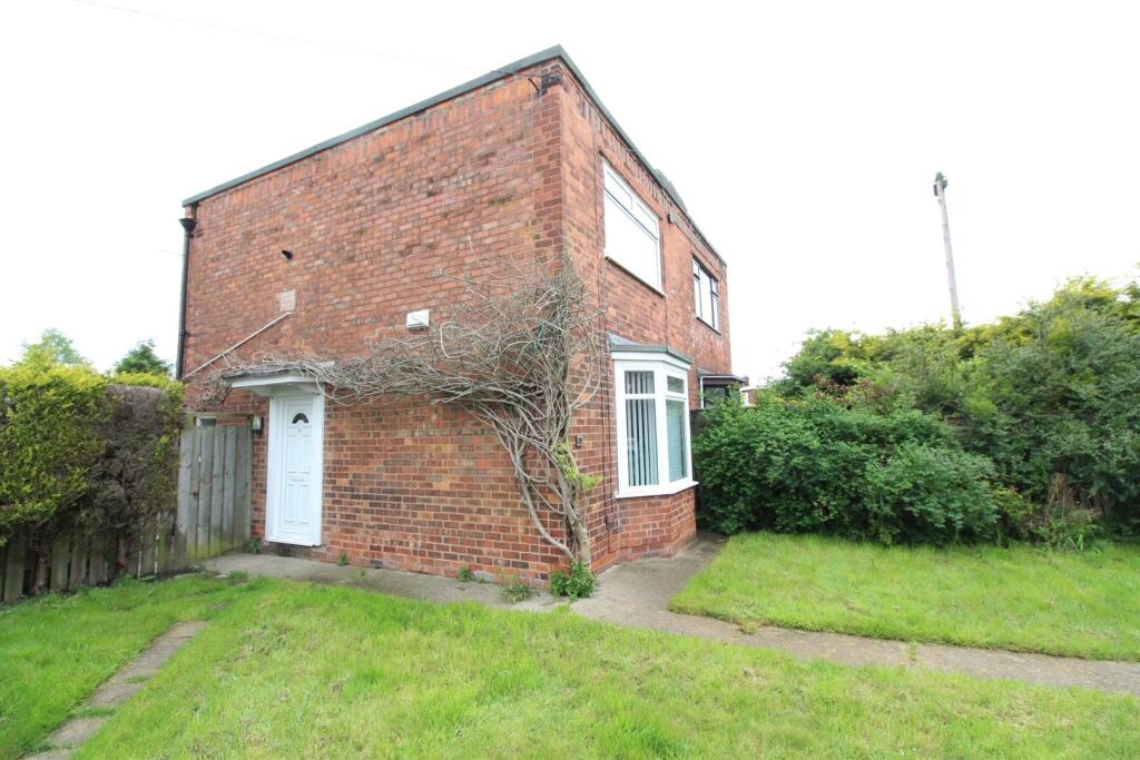 2 bed Detached for rent in Hull. From Symonds & Greenham - Hull