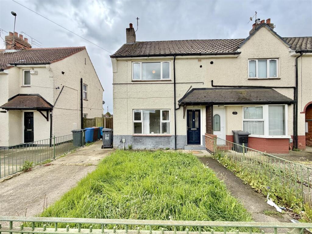2 bed End of Terrace for rent in Hull. From Symonds & Greenham - Hull 2 bed End of Terrace for rent in Hull. From Symonds & Greenham - Hull
