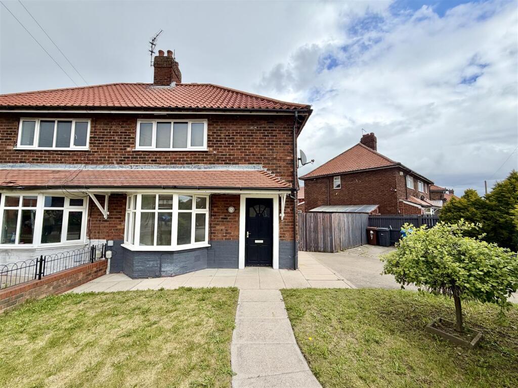 3 bed Semi Detached for rent in Dunswell. From Symonds & Greenham - Hull