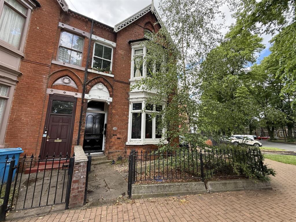 1 bed 1st Floor Flat for rent in Hull. From Symonds & Greenham - Hull 1 bed 1st Floor Flat for rent in Hull. From Symonds & Greenham - Hull