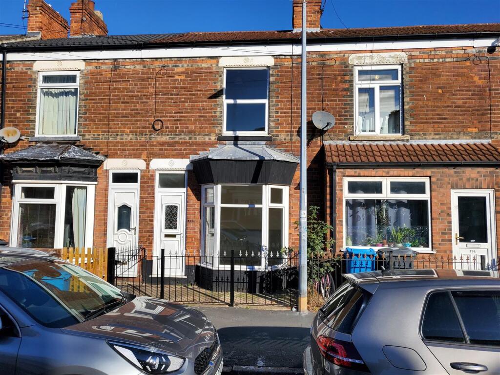 2 bed Detached for rent in Hull. From Symonds & Greenham - Hull 2 bed Detached for rent in Hull. From Symonds & Greenham - Hull