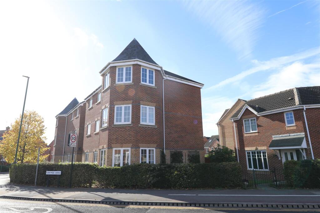2 bed Apartment for rent in Wawne. From Symonds & Greenham - Hull 2 bed Apartment for rent in Wawne. From Symonds & Greenham - Hull