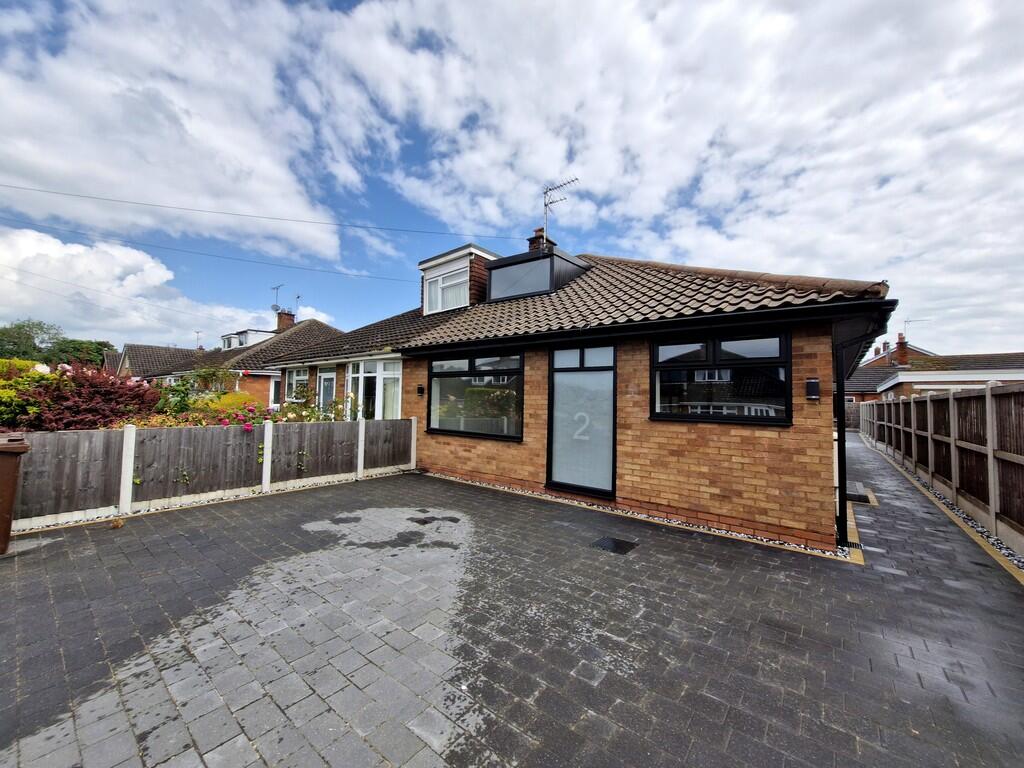 3 bed Semi-detached bungalow for rent in Stafford. From John German - Stafford 3 bed Semi-detached bungalow for rent in Stafford. From John German - Stafford