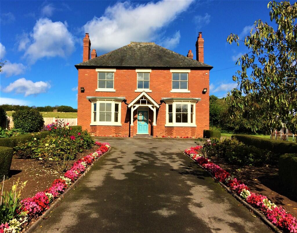 3 bed Detached for rent in Adbaston. From John German - Stafford