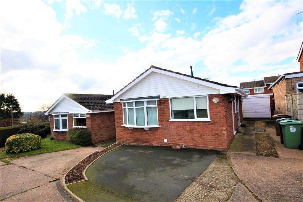 2 bed Detached bungalow for rent in Stafford. From John German - Stafford