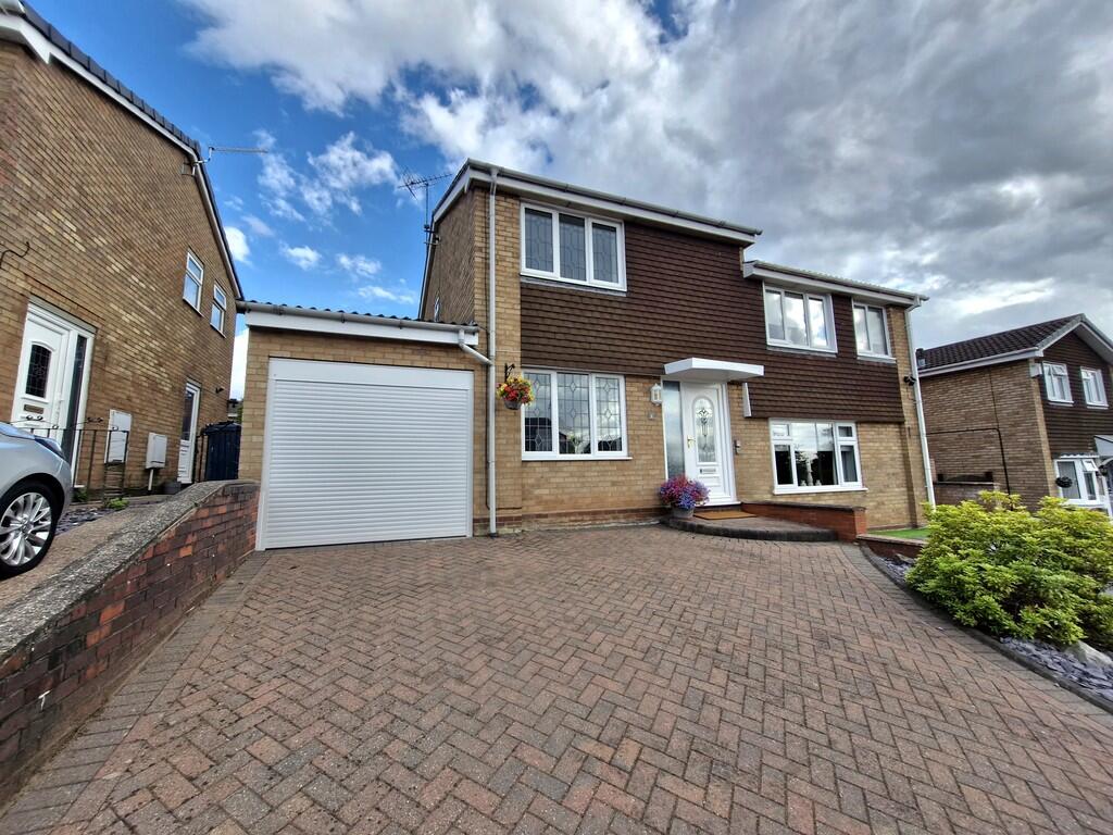 3 bed Semi Detached for rent in Acton Trussell. From John German - Stafford