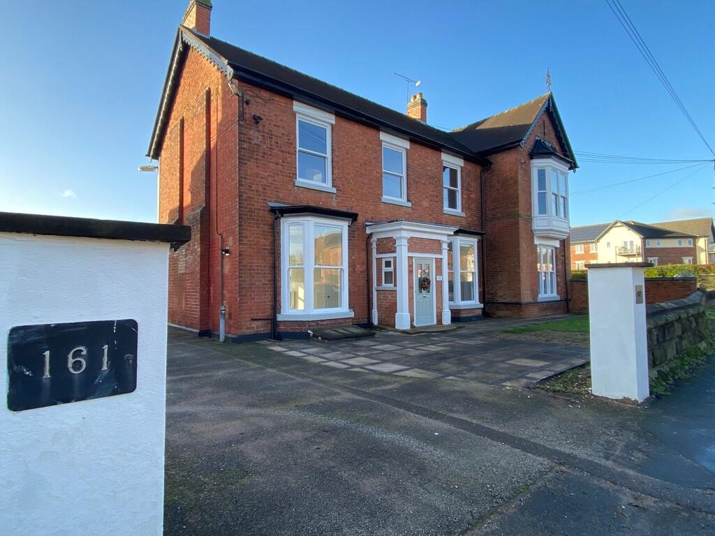5 bed Detached for rent in Stafford. From John German - Stafford