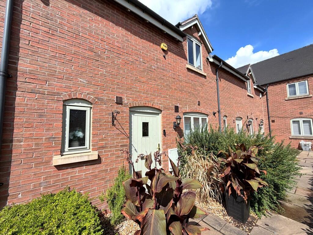 3 bed Mews for rent in Tixall. From John German - Stafford 3 bed Mews for rent in Tixall. From John German - Stafford