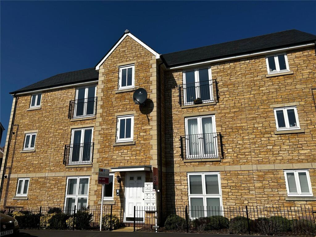 2 bed Apartment for rent in . From Greenslade Taylor Hunt - Yeovil