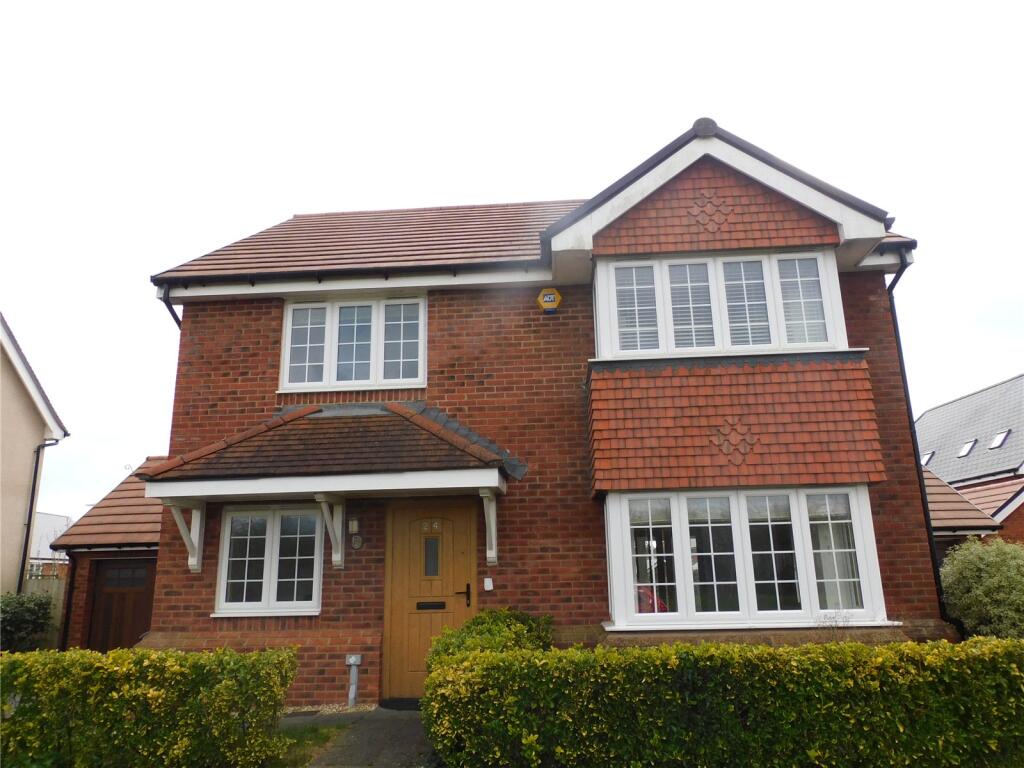 4 bed Detached for rent in Sherborne. From Greenslade Taylor Hunt - Yeovil 4 bed Detached for rent in Sherborne. From Greenslade Taylor Hunt - Yeovil