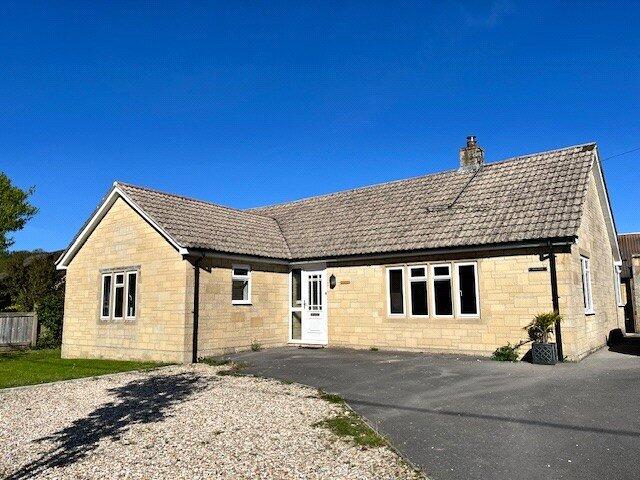 3 bed Bungalow for rent in West Chinnock. From Greenslade Taylor Hunt - Yeovil