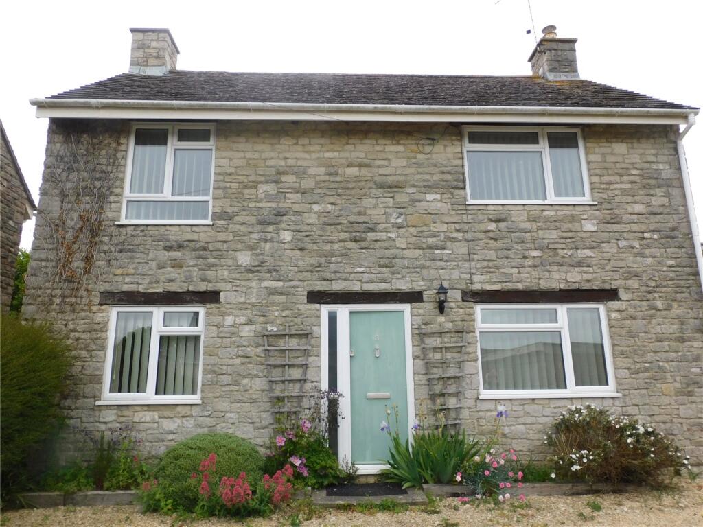3 bed Detached for rent in Trent. From Greenslade Taylor Hunt - Yeovil