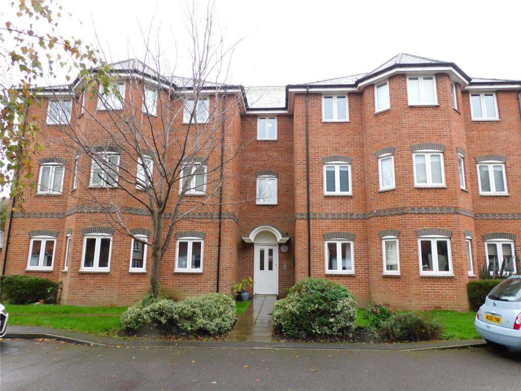 1 bed Apartment for rent in Gillingham. From Greenslade Taylor Hunt - Yeovil