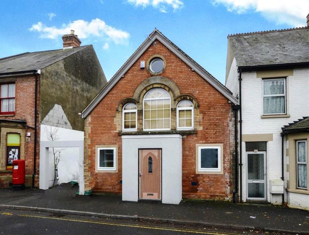 2 bed Apartment for rent in Yeovil. From Greenslade Taylor Hunt - Yeovil