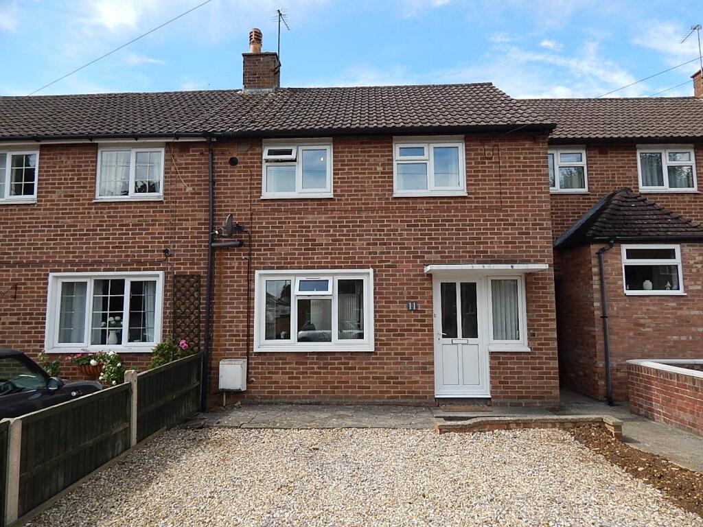 2 bed Detached for rent in Sherborne. From Greenslade Taylor Hunt - Yeovil