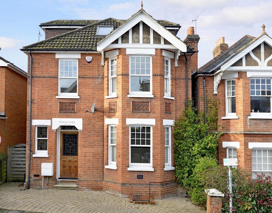 4 bed Detached for rent in Guildford. From Howard Morley & Sons - Guildford 4 bed Detached for rent in Guildford. From Howard Morley & Sons - Guildford