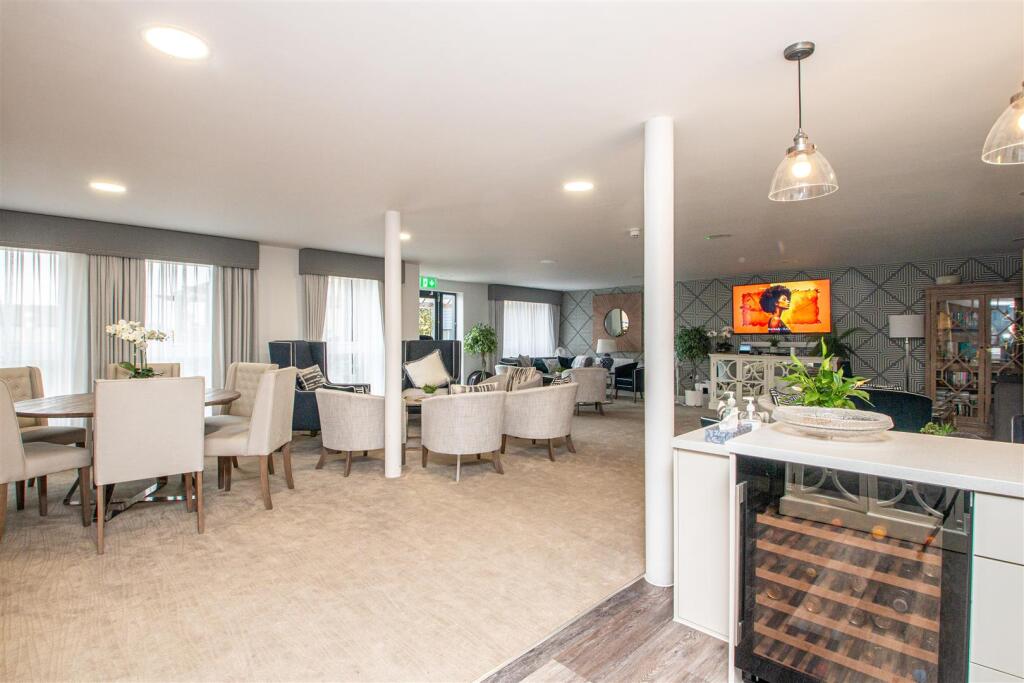 1 bed Apartment for rent in Milton Keynes. From Cauldwell Property Services - Milton Keynes