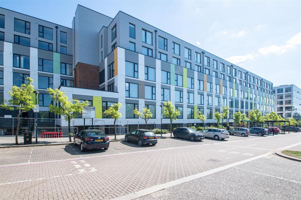 1 bed Apartment for rent in Milton Keynes. From Cauldwell Property Services - Milton Keynes