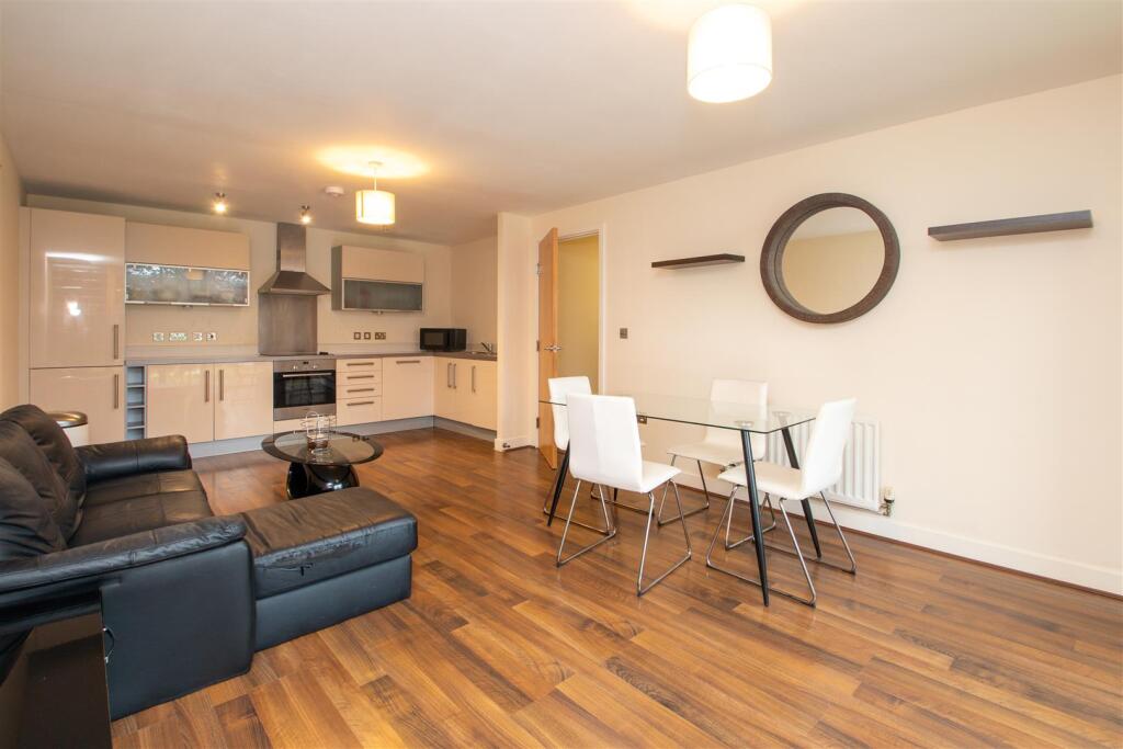 2 bed Detached for rent in Milton Keynes. From Cauldwell Property Services - Milton Keynes