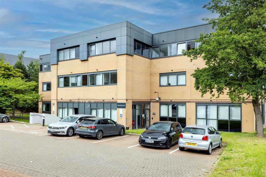 1 bed Apartment for rent in Milton Keynes. From Cauldwell Property Services - Milton Keynes