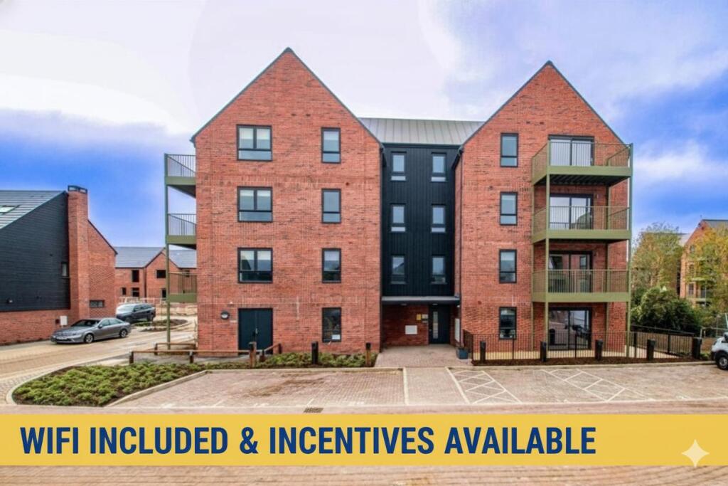 1 bed Apartment for rent in . From Cauldwell Property Services - Milton Keynes 1 bed Apartment for rent in . From Cauldwell Property Services - Milton Keynes