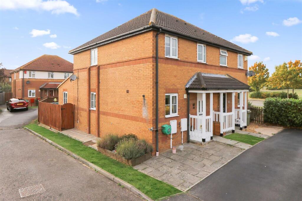 3 bed Semi Detached for rent in Wavendon. From Cauldwell Property Services - Milton Keynes 3 bed Semi Detached for rent in Wavendon. From Cauldwell Property Services - Milton Keynes
