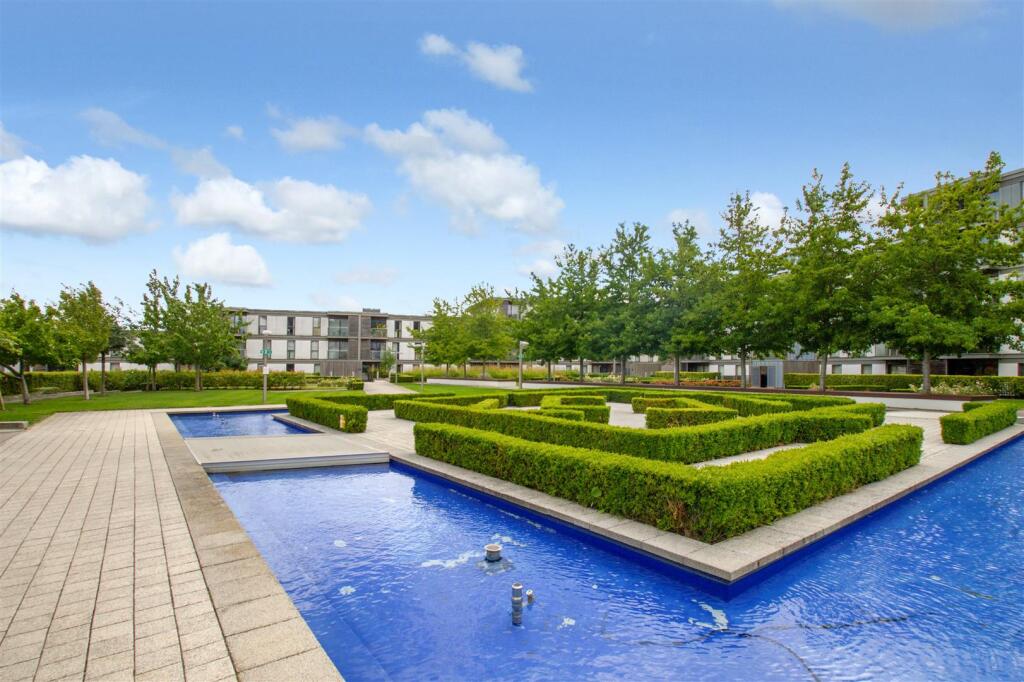 2 bed Apartment for rent in Milton Keynes. From Cauldwell Property Services - Milton Keynes