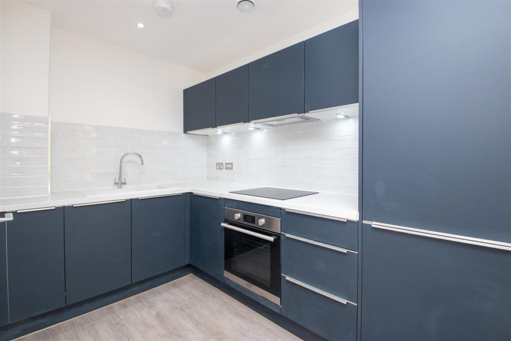 1 bed Apartment for rent in Milton Keynes. From Cauldwell Property Services - Milton Keynes