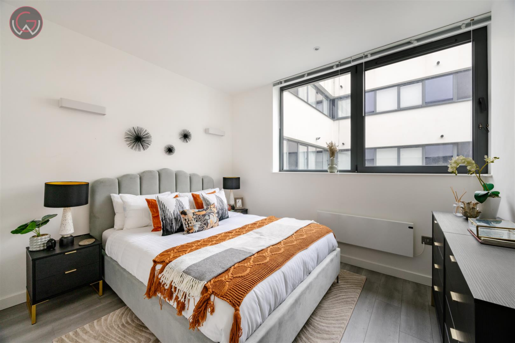 1 bed Apartment for rent in Milton Keynes. From Cauldwell Property Services - Milton Keynes