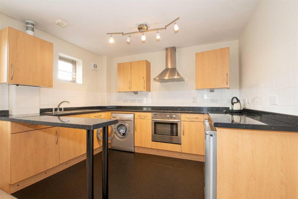 2 bed Apartment for rent in Milton Keynes. From Cauldwell Property Services - Milton Keynes